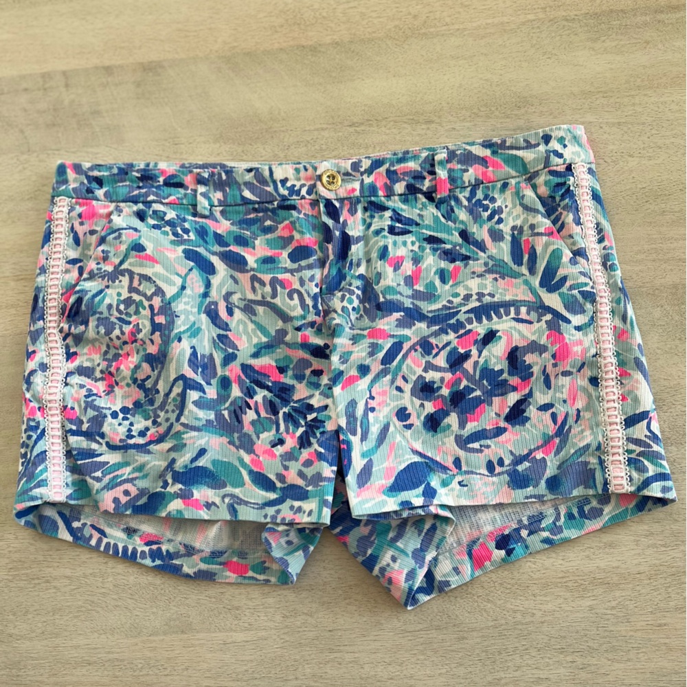 Lilly Pulitzer closet clean out!